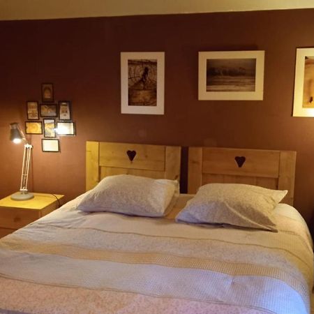 Le Mas Franc Bed and Breakfast Enveitg Εξωτερικό φωτογραφία