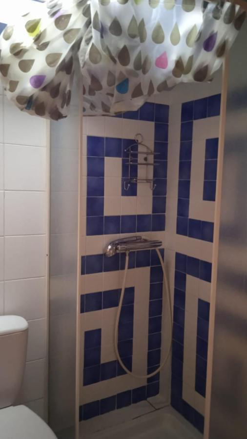Le Mas Franc Bed and Breakfast Enveitg Εξωτερικό φωτογραφία